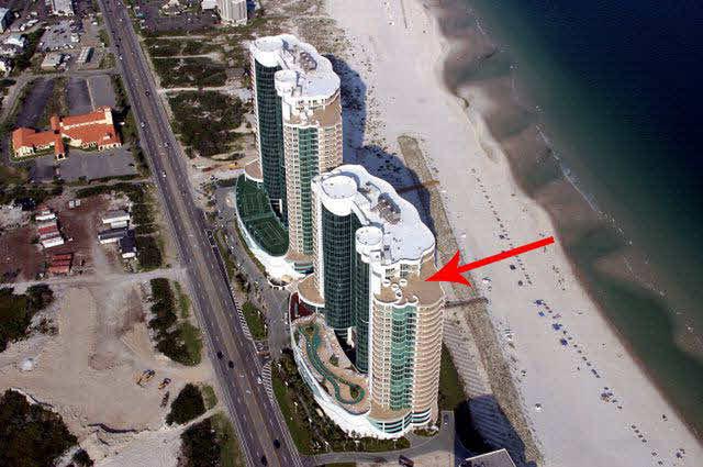 26302 Perdido Beach Blvd - Photo 1