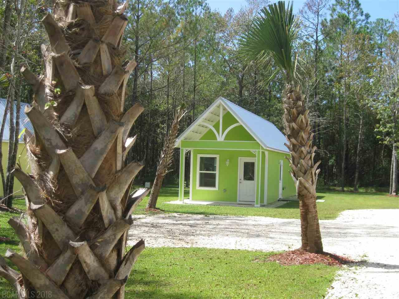 5687 Bon Secour Highway - Photo 1