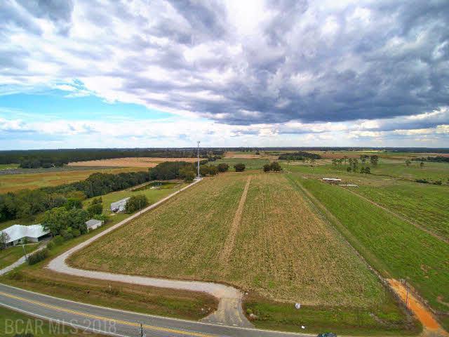 0 Highway 104 - Photo 1