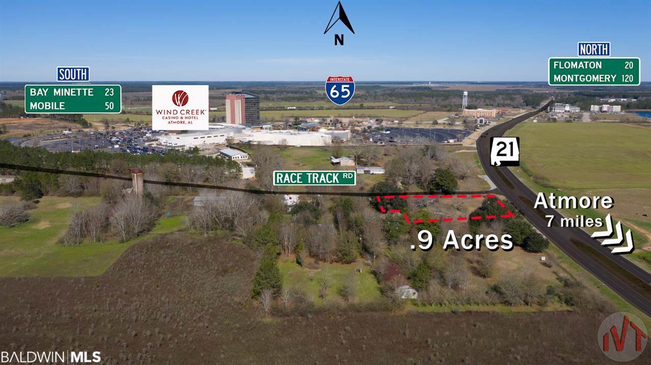 5435 Highway 21 - Photo 1