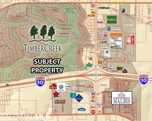 0 Frederick Blvd - Photo 1