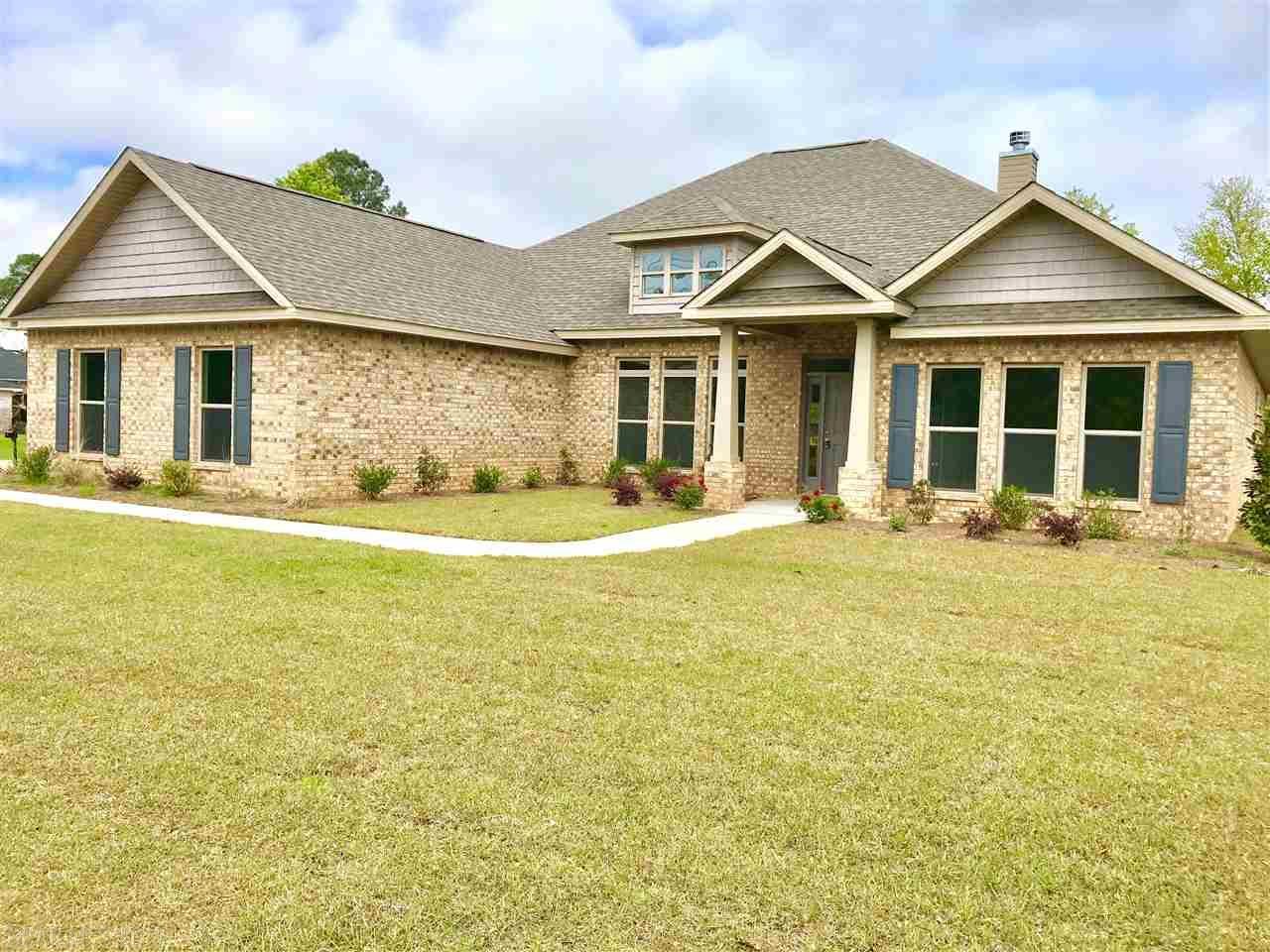 9000 Lakeview Drive - Photo 1