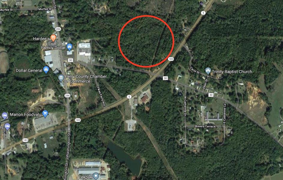 0 Fikes Ferry Rd - Photo 1