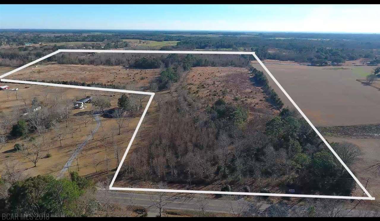 0 Highway 188 - Photo 1