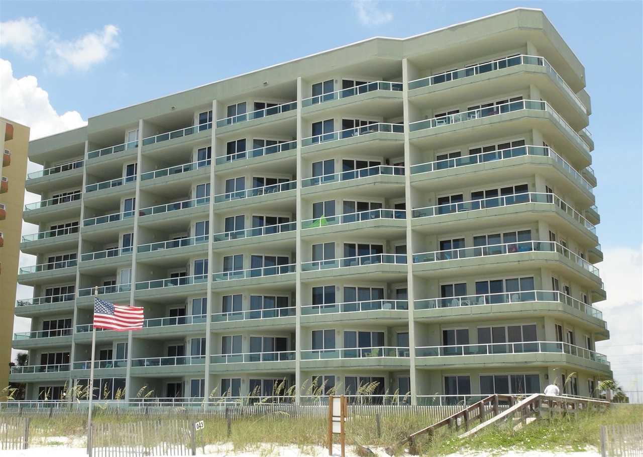 25350 Perdido Beach Blvd - Photo 1