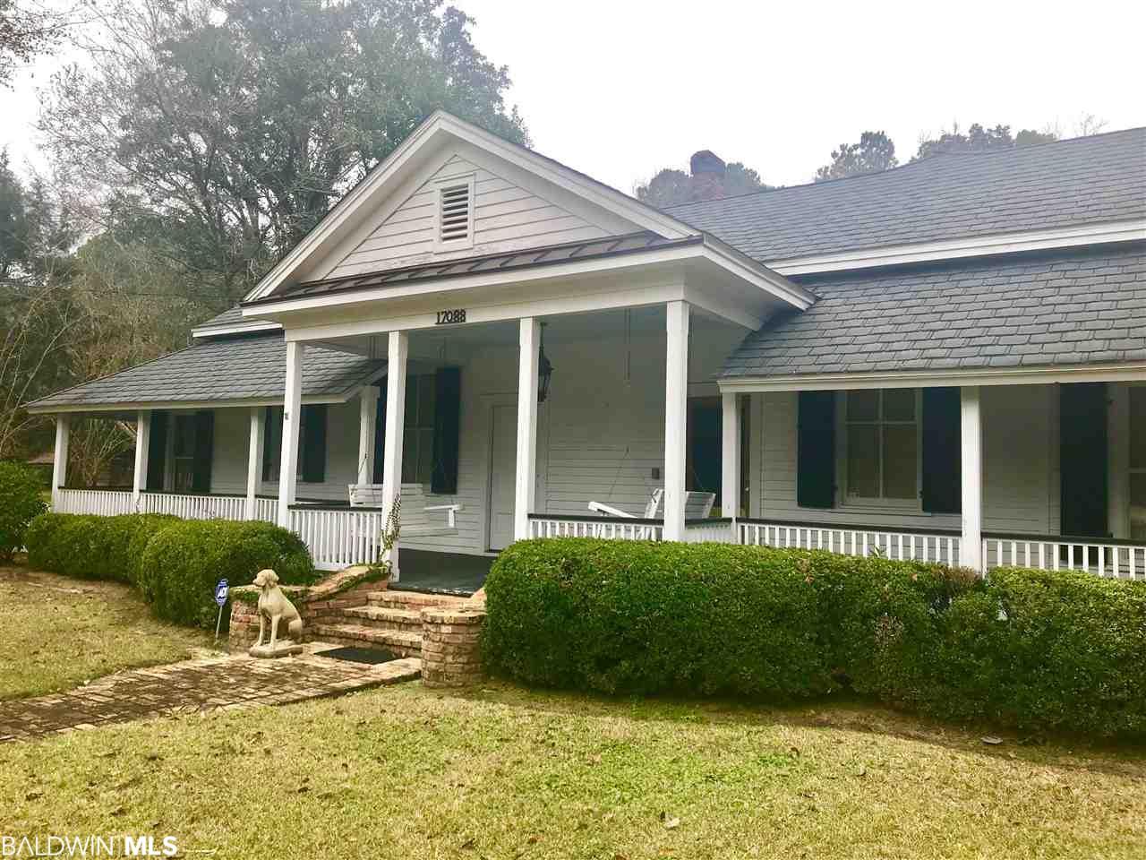 17088 Scenic Highway 98 - Photo 1