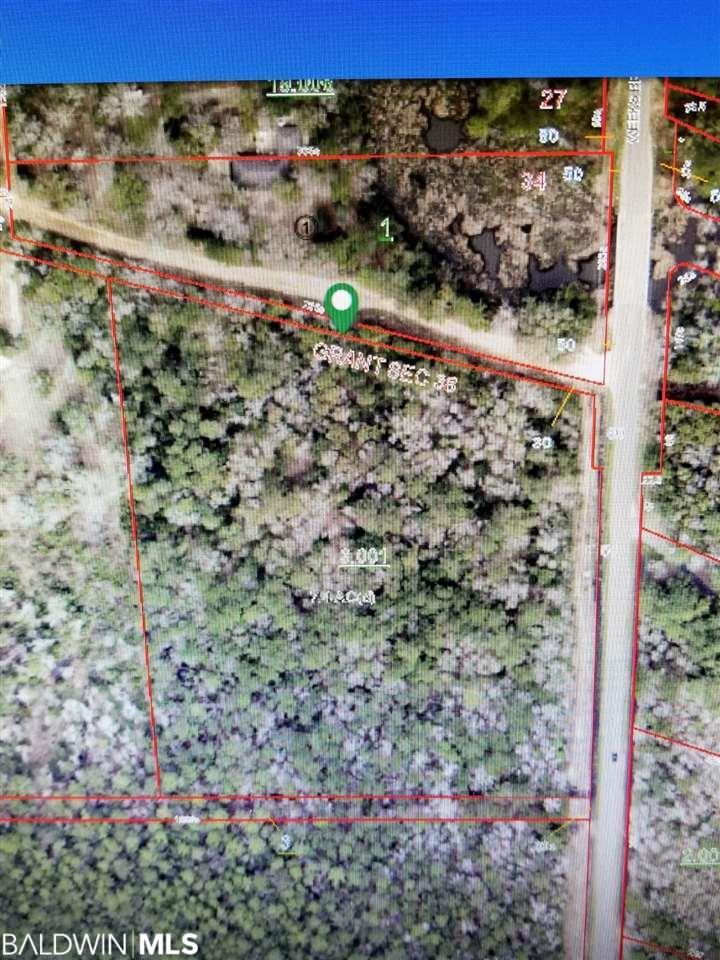 Mary Ann Beach Road - Photo 1