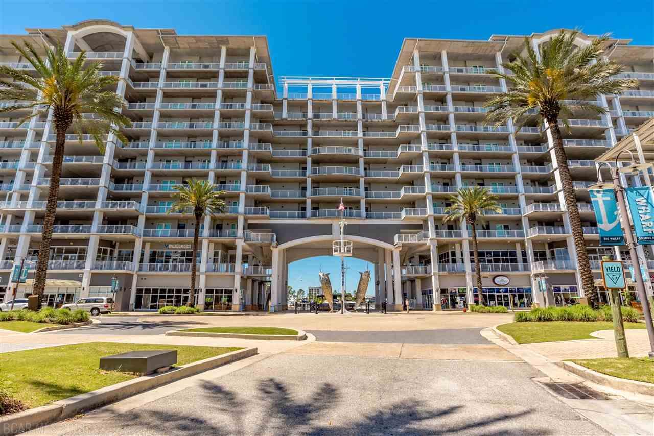 4851 Wharf Pkwy - Photo 1