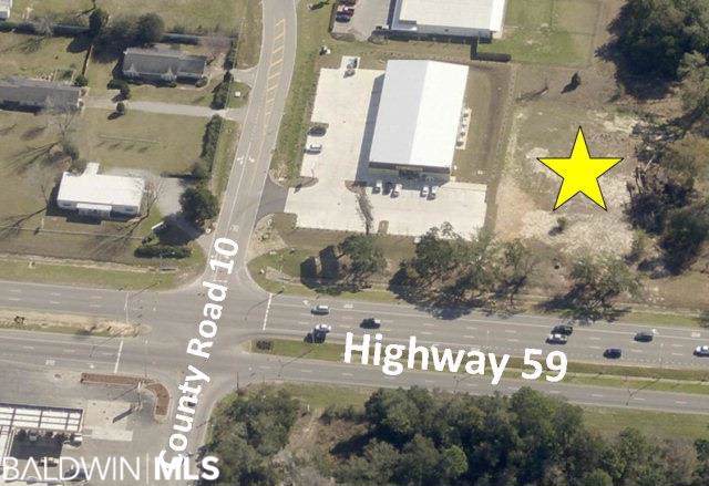 0- 4A Highway 59 - Photo 1
