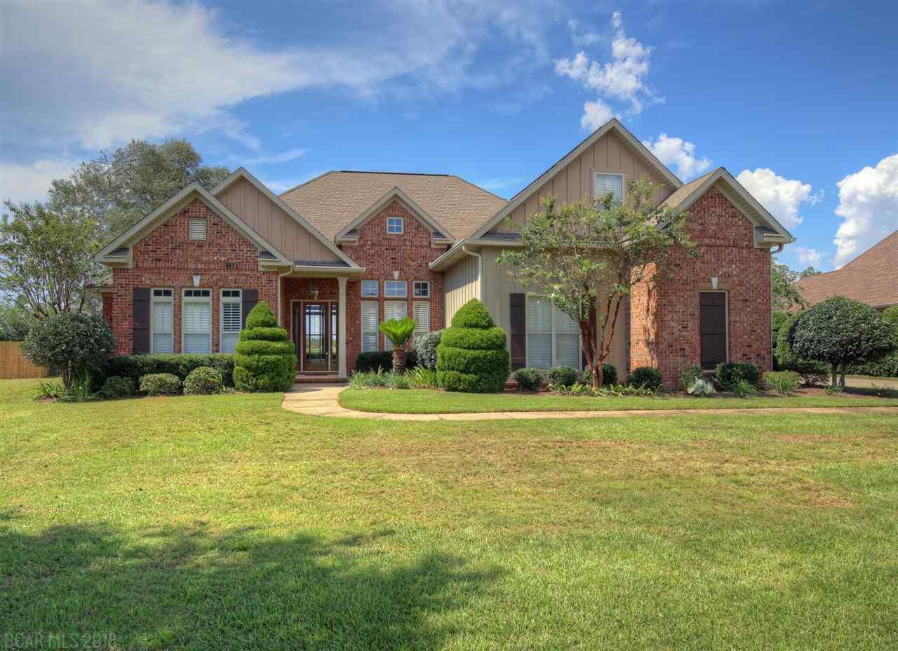 9520 Kasey Court - Photo 1