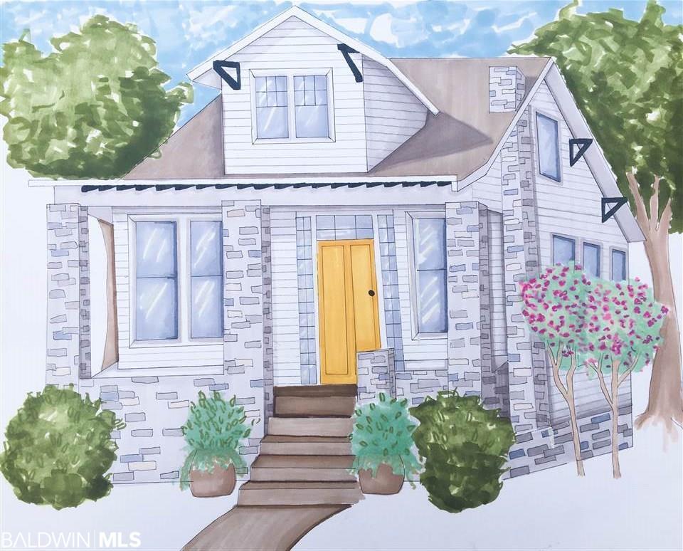 458 Michigan Avenue - Photo 1