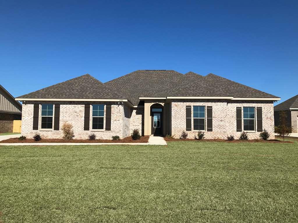 9581 Camberwell Drive - Photo 1