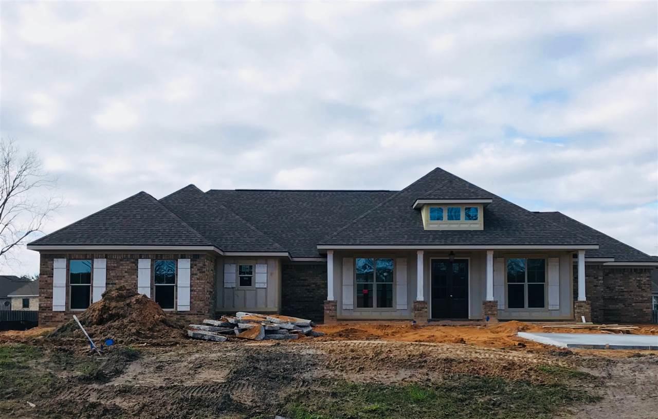 24821 Austin Road - Photo 1