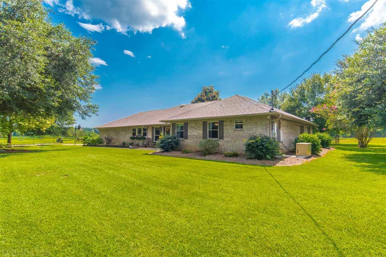 16749 Old Pierce Road - Photo 1