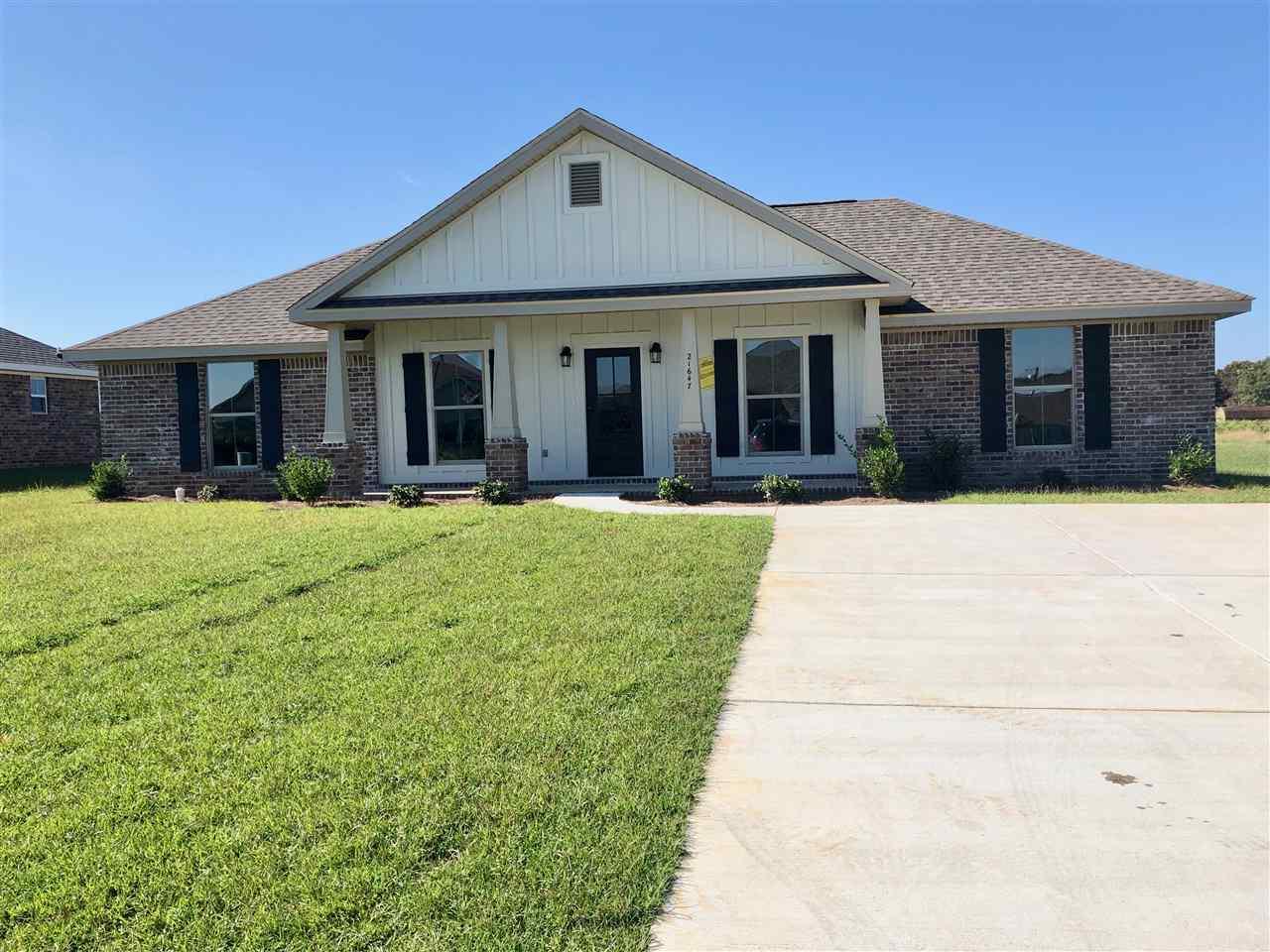 21647 Asher Lane - Photo 1