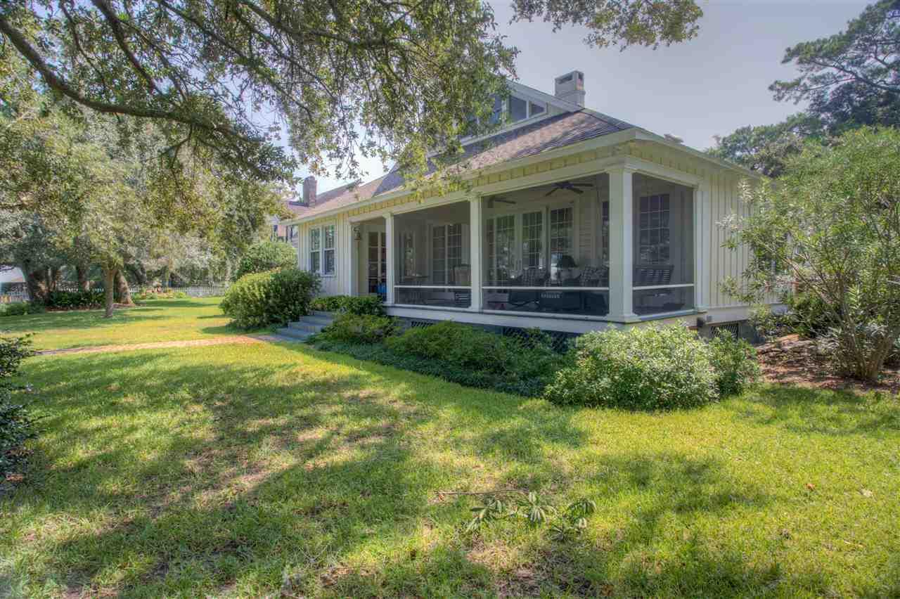 5430 Battles Wharf Drive - Photo 1