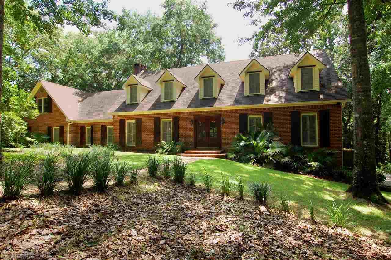 7180 Military Bridge Dr - Photo 1