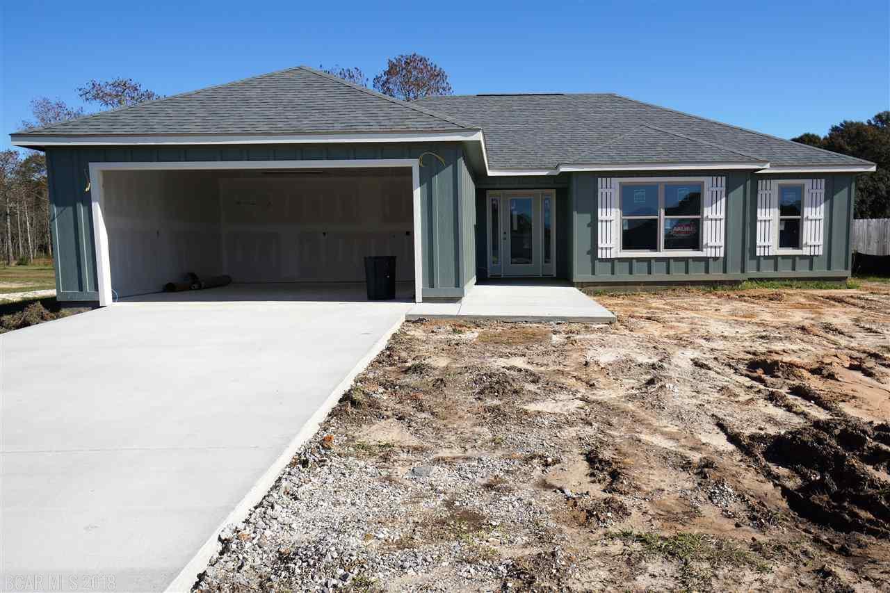 216 Lakefront Circle - Photo 1