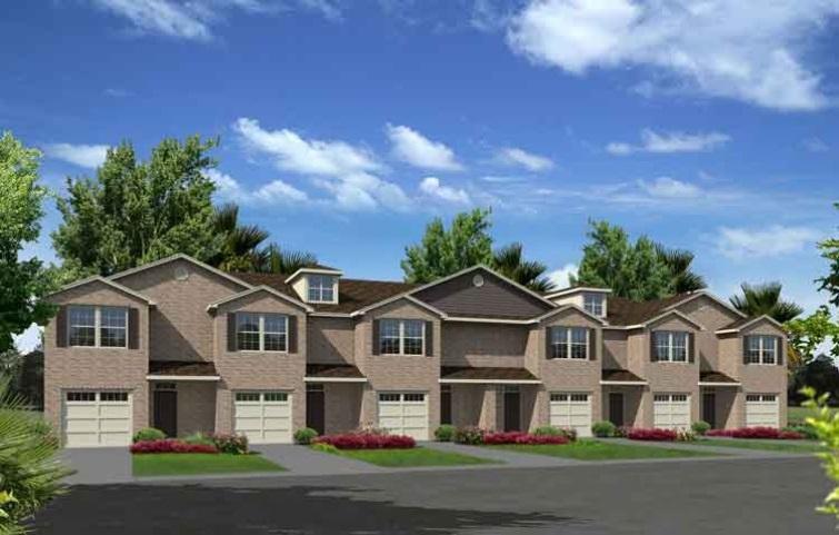 6728 Spaniel Drive - Photo 1