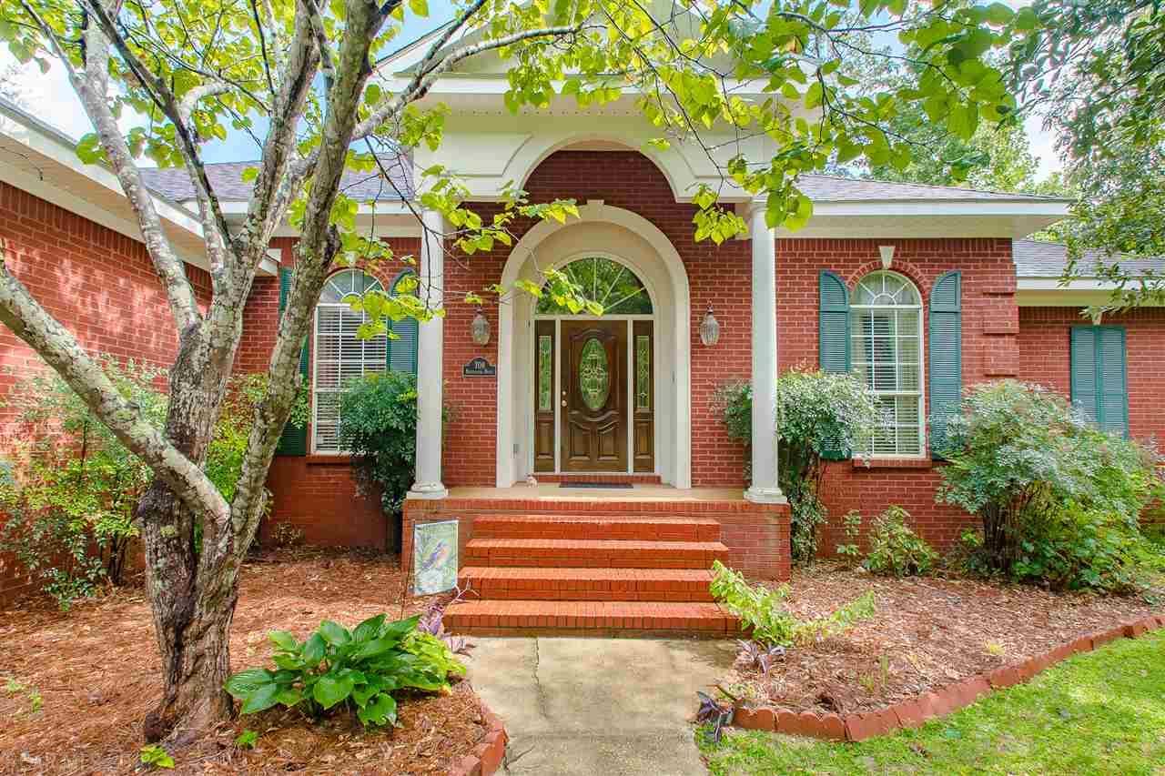 708 Northshore Drive - Photo 1