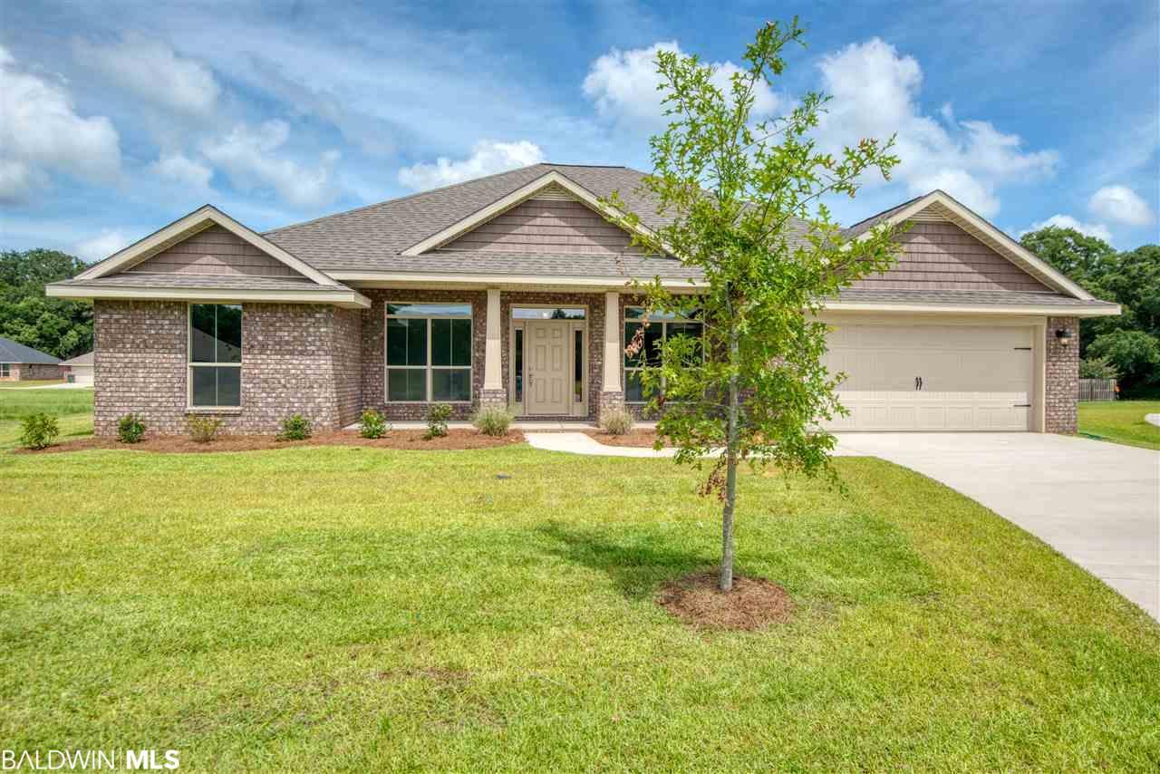 2448 Myrtlewood Drive - Photo 1