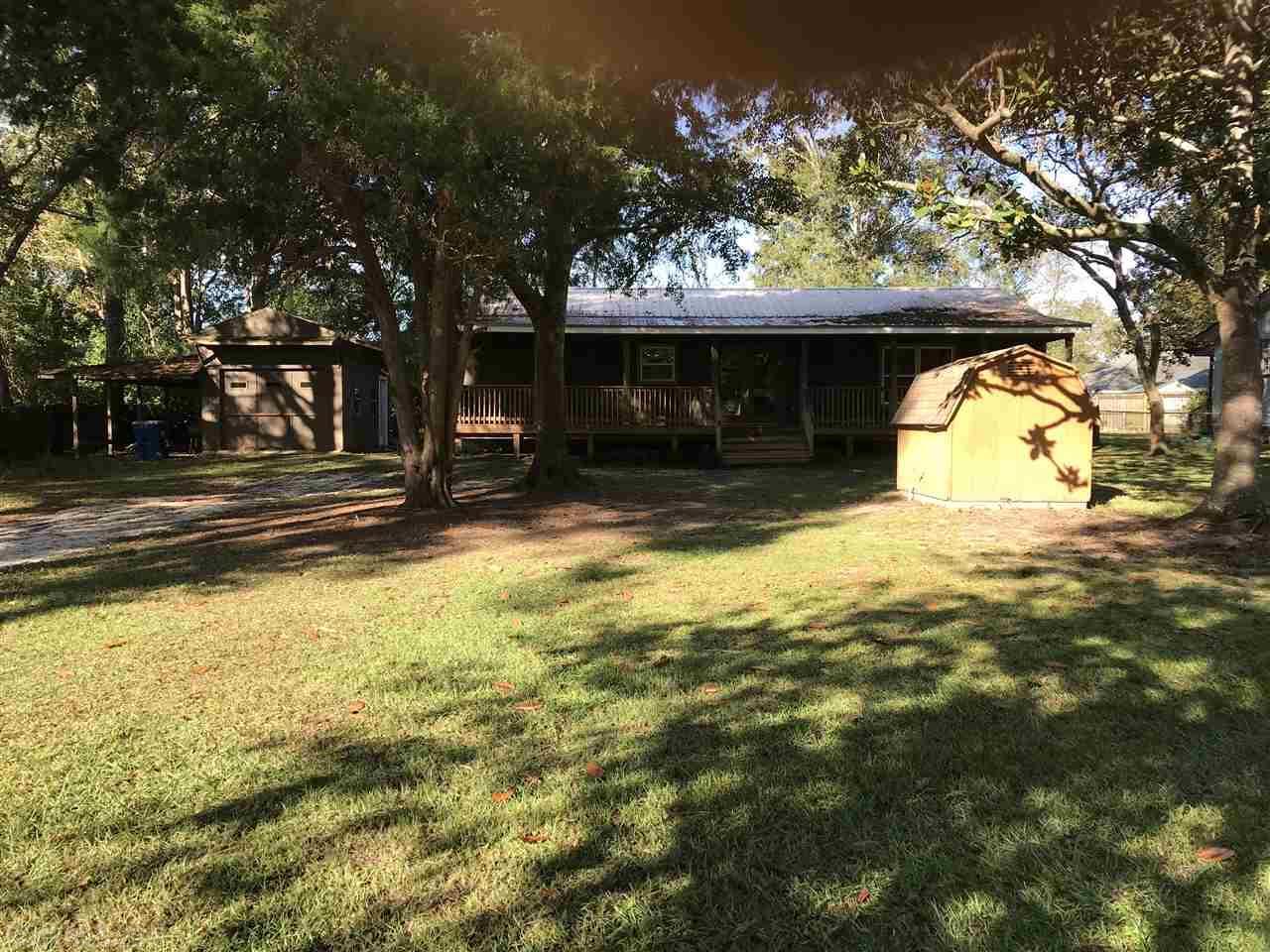 12303 Fernwood Drive - Photo 1