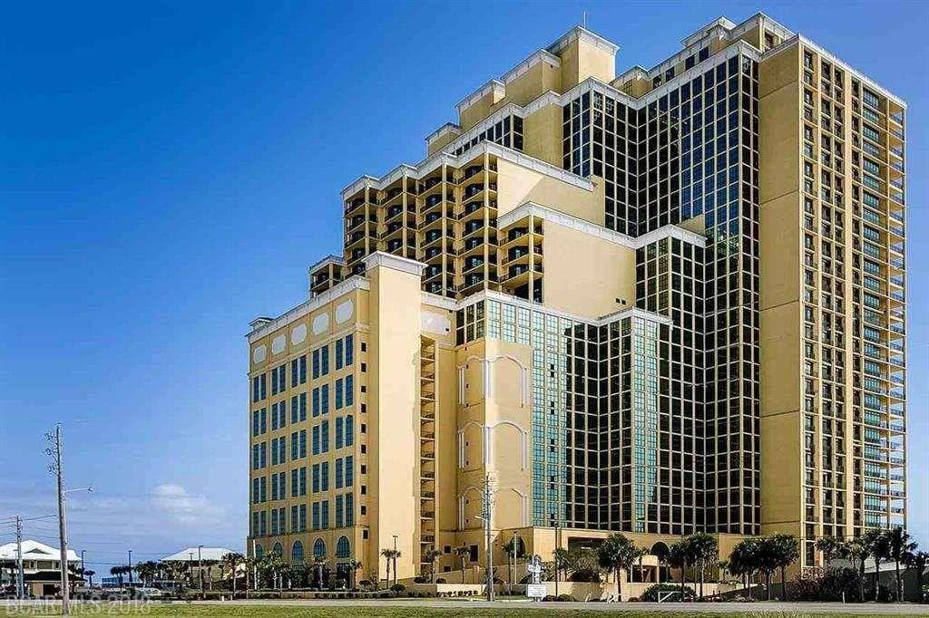 23450 Perdido Beach Blvd - Photo 1