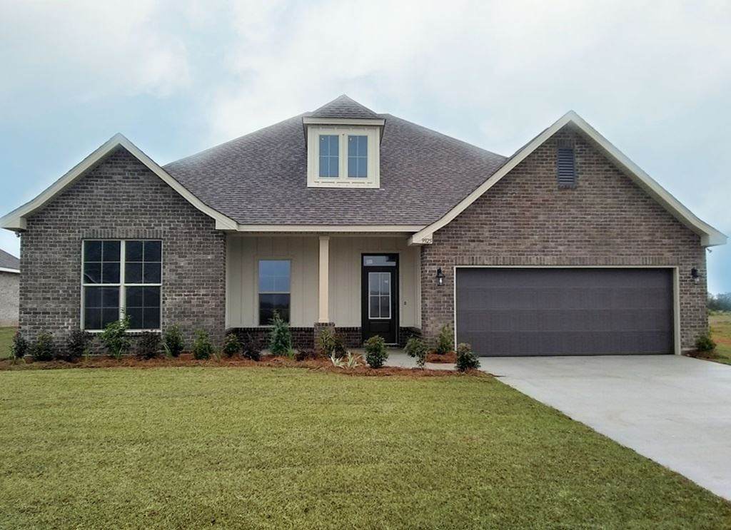 9925 Dunleith Loop - Photo 1