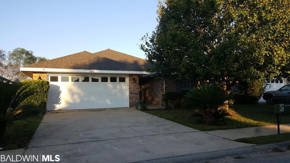 2698 Hampton Park Circle - Photo 1