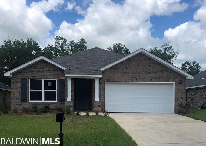 1385 Majesty Loop - Photo 1