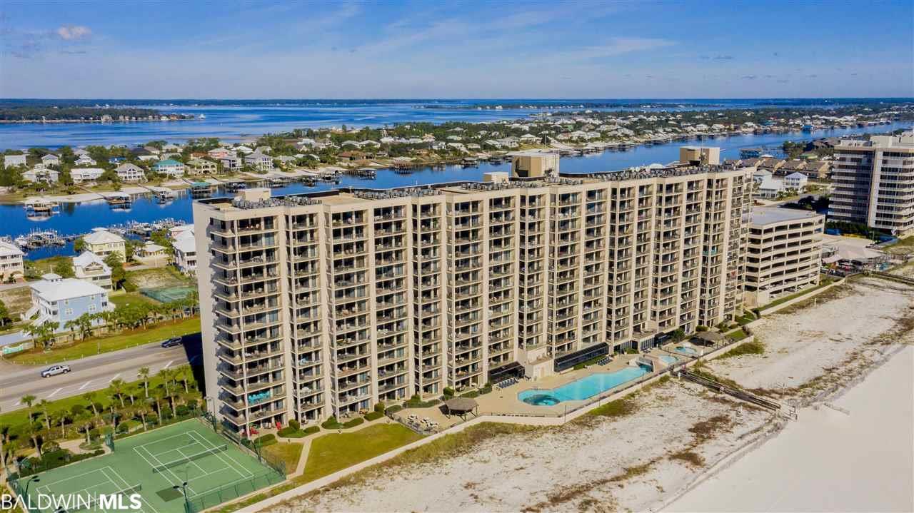 29576 Perdido Beach Blvd - Photo 1