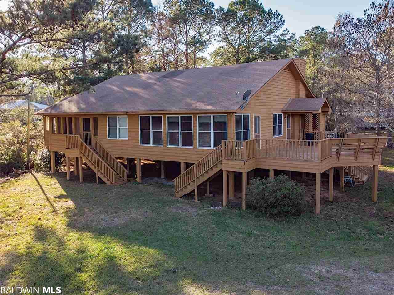 11696 Mary Ann Beach Road - Photo 1