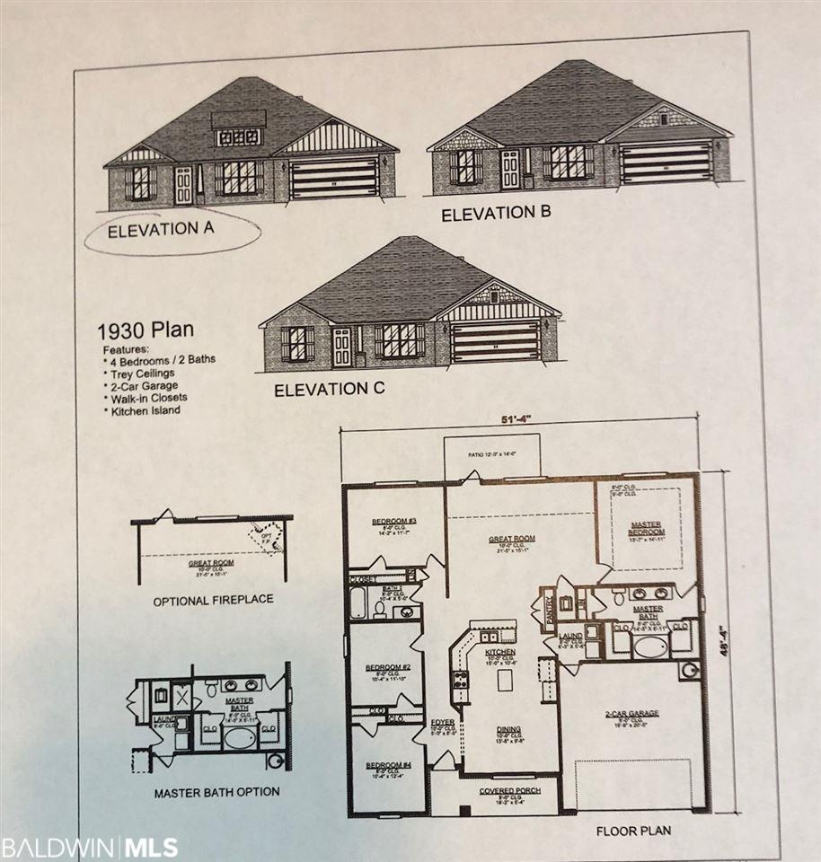 2448 Cedarwood Drive - Photo 1