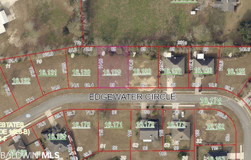 0 Edgewater Circle - Photo 1