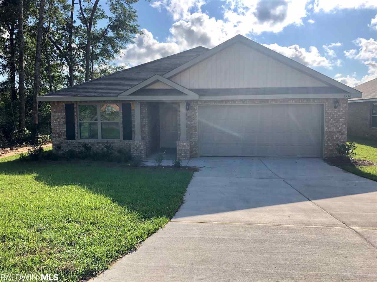 1530 Majesty Loop - Photo 1
