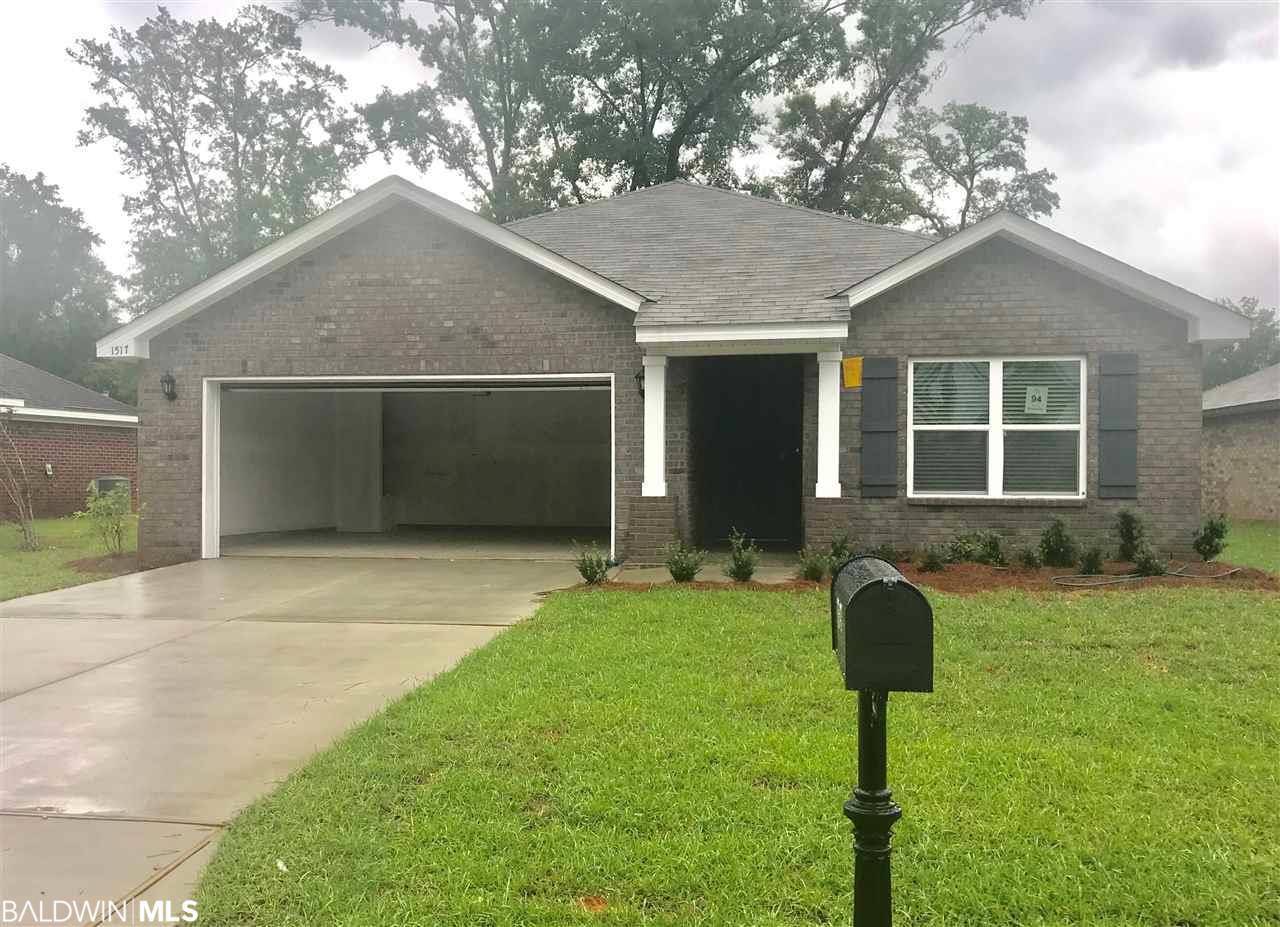 1517 Majesty Loop - Photo 1