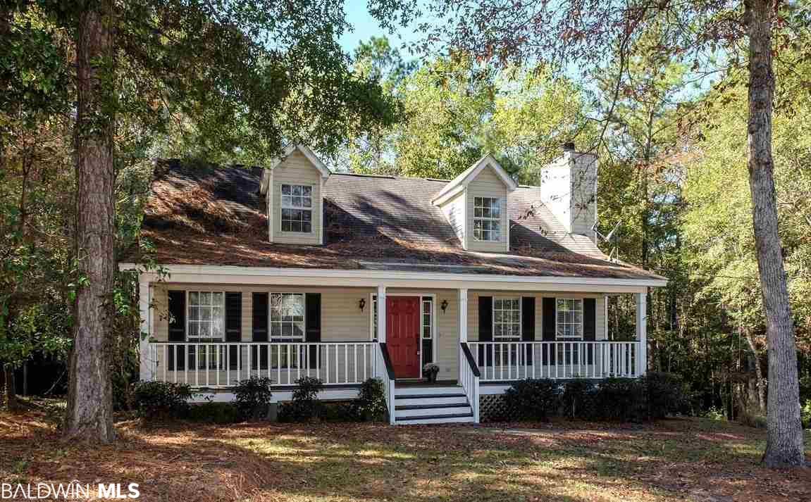 160 Fairway Drive - Photo 1
