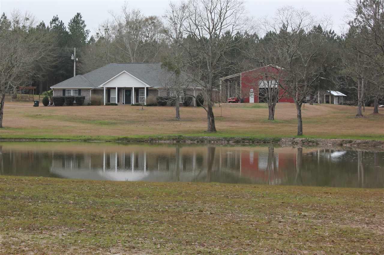 21881 Peacock Drive - Photo 1