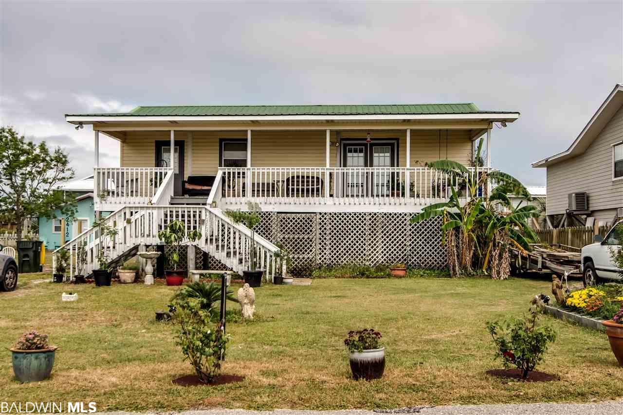 2410 Choctaw Road - Photo 1