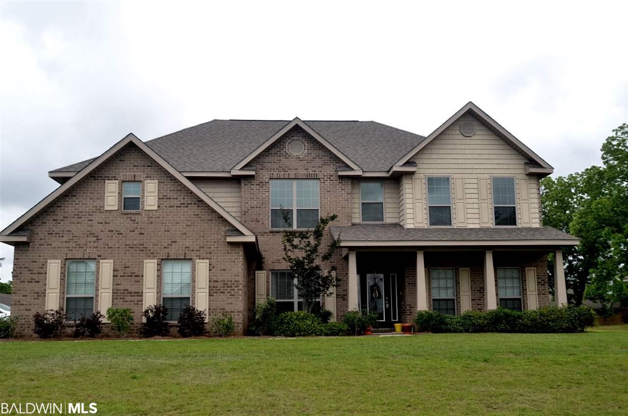 23827 Tullamore Drive - Photo 1