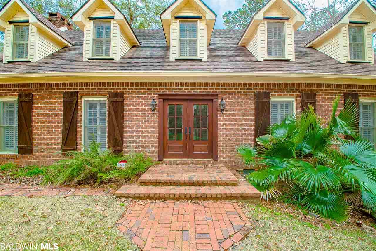 7180 Military Bridge Dr - Photo 1