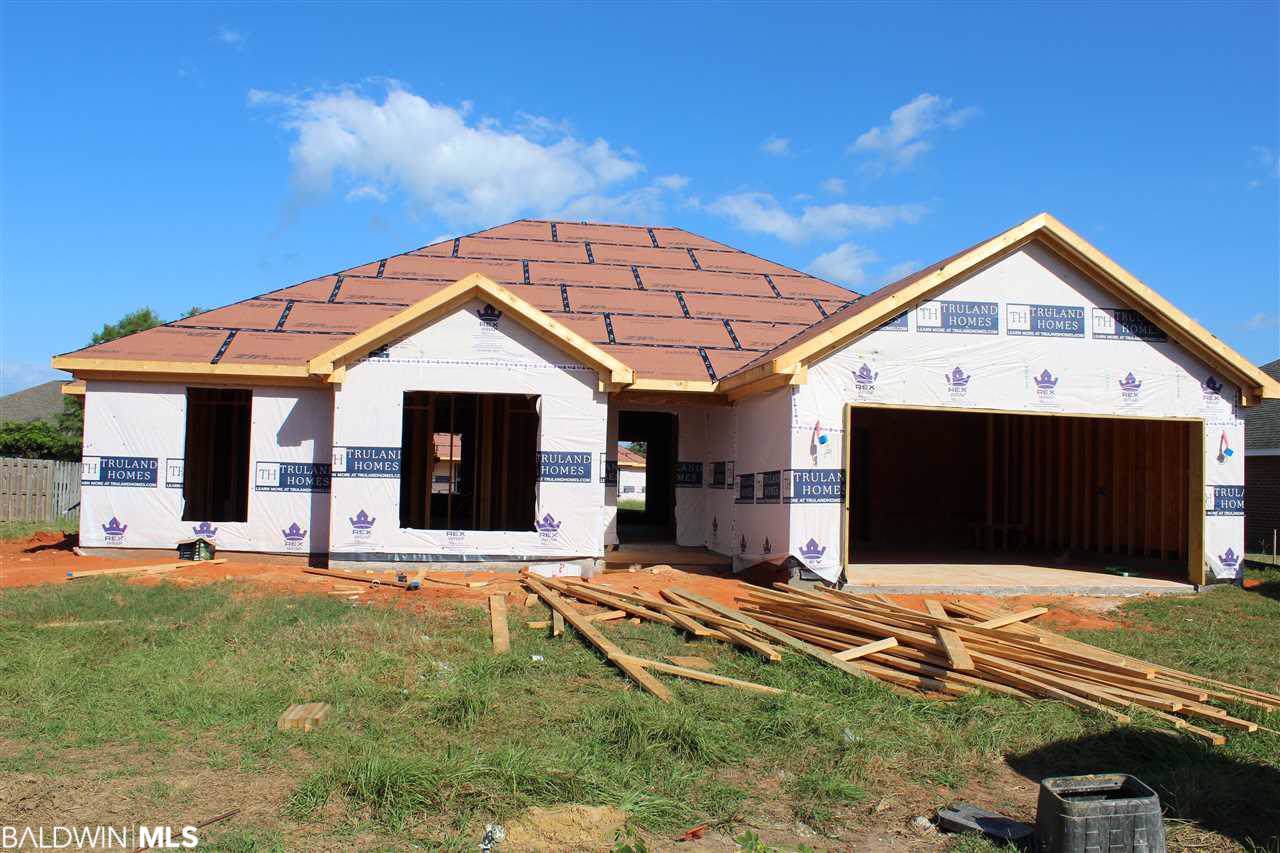 140 Pemberton Loop - Photo 1