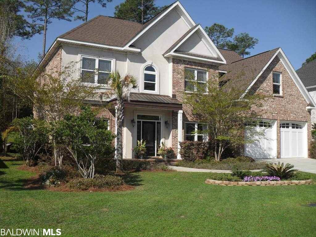 142 Sandy Shoal Loop - Photo 1