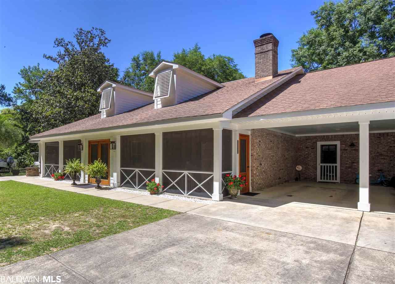 5821 Rivenbark Lane - Photo 1