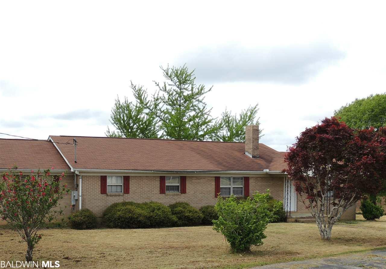 17540 Highway 21 - Photo 1