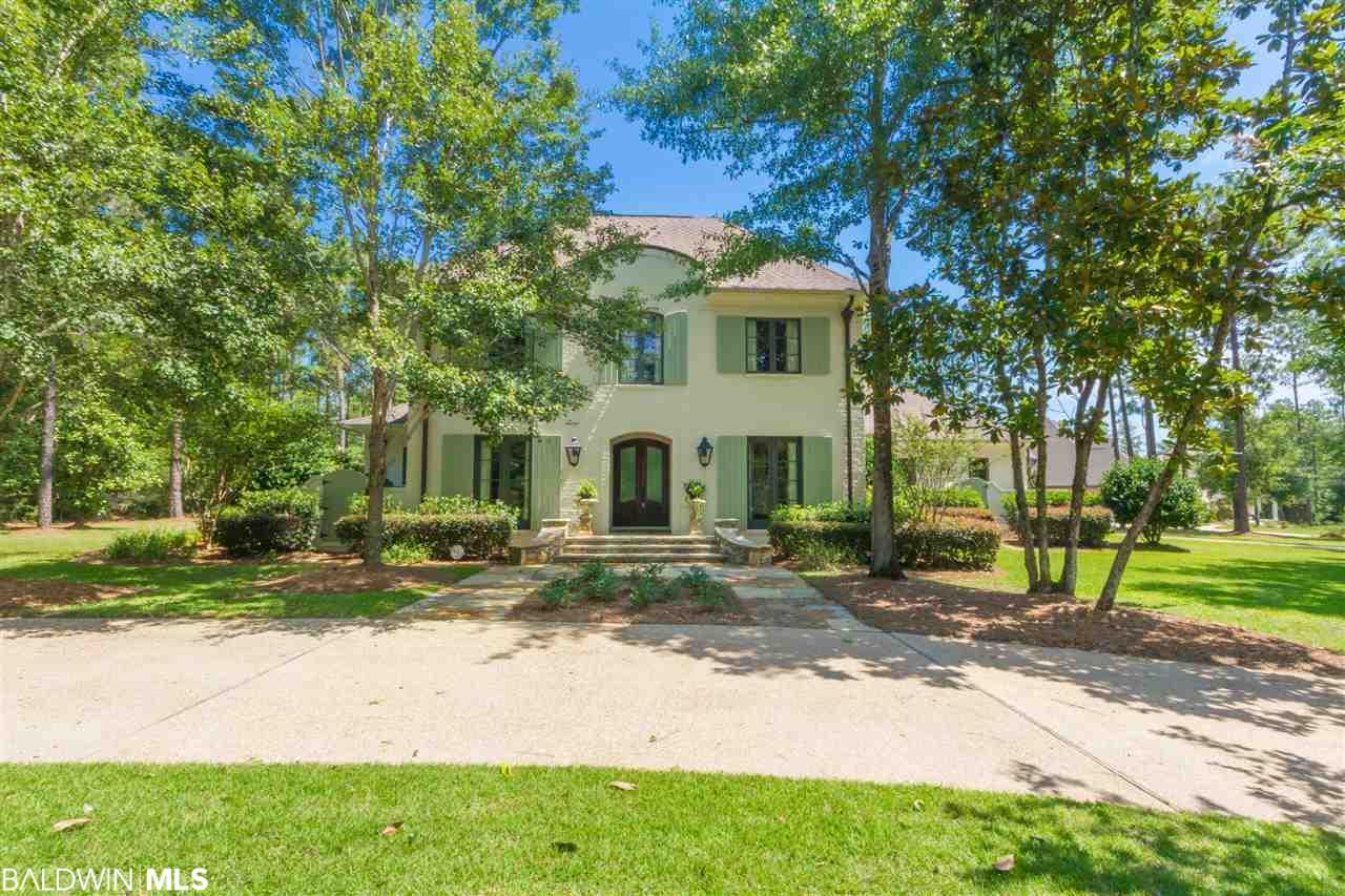 28459 Beau Chene Court - Photo 1