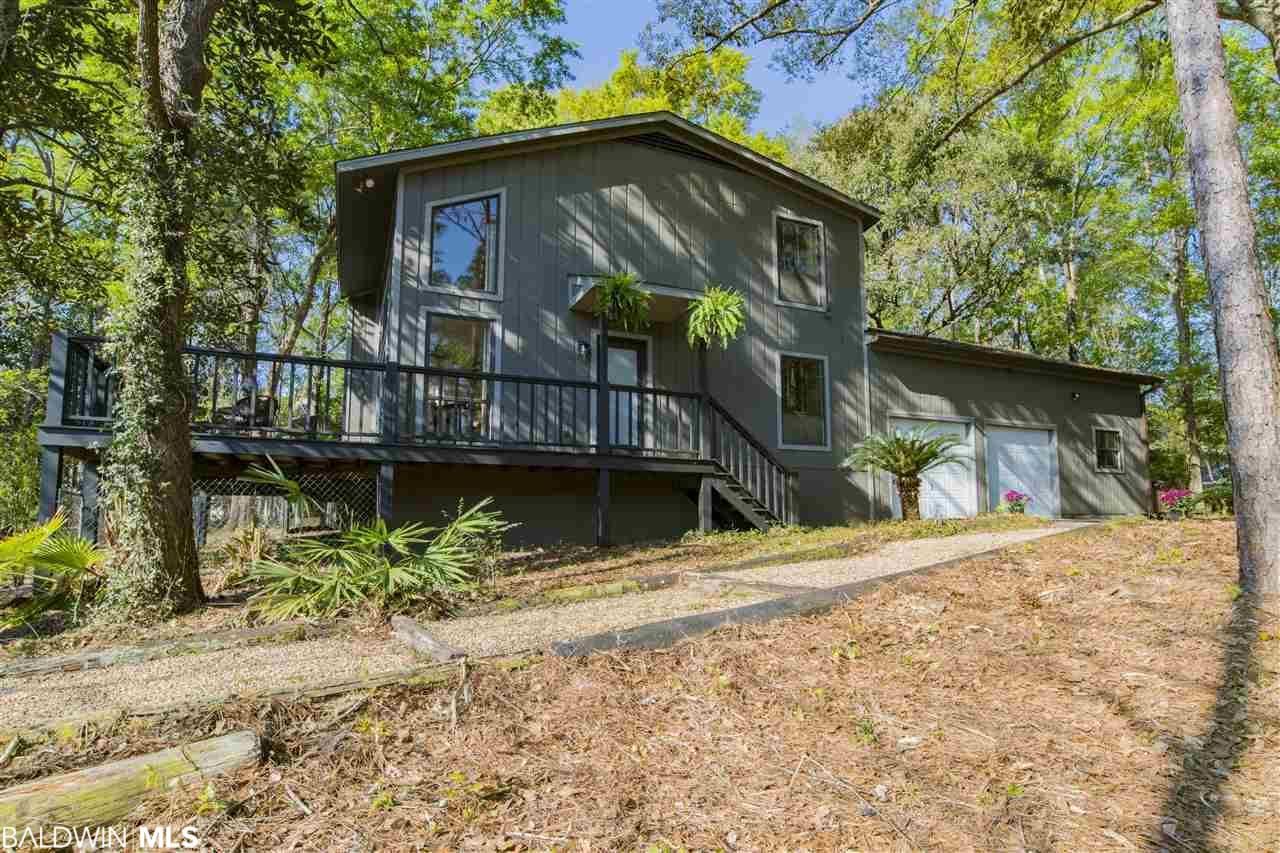 4137 Morhaven Drive - Photo 1