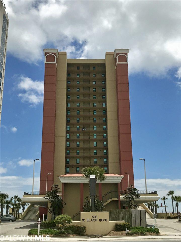 533 Beach Blvd - Photo 1