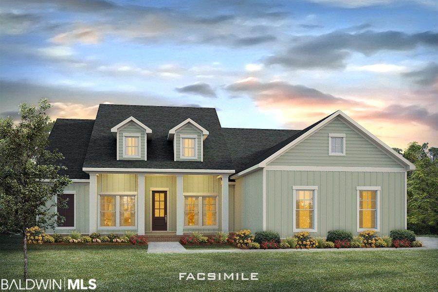 427 Nandina Loop - Photo 1