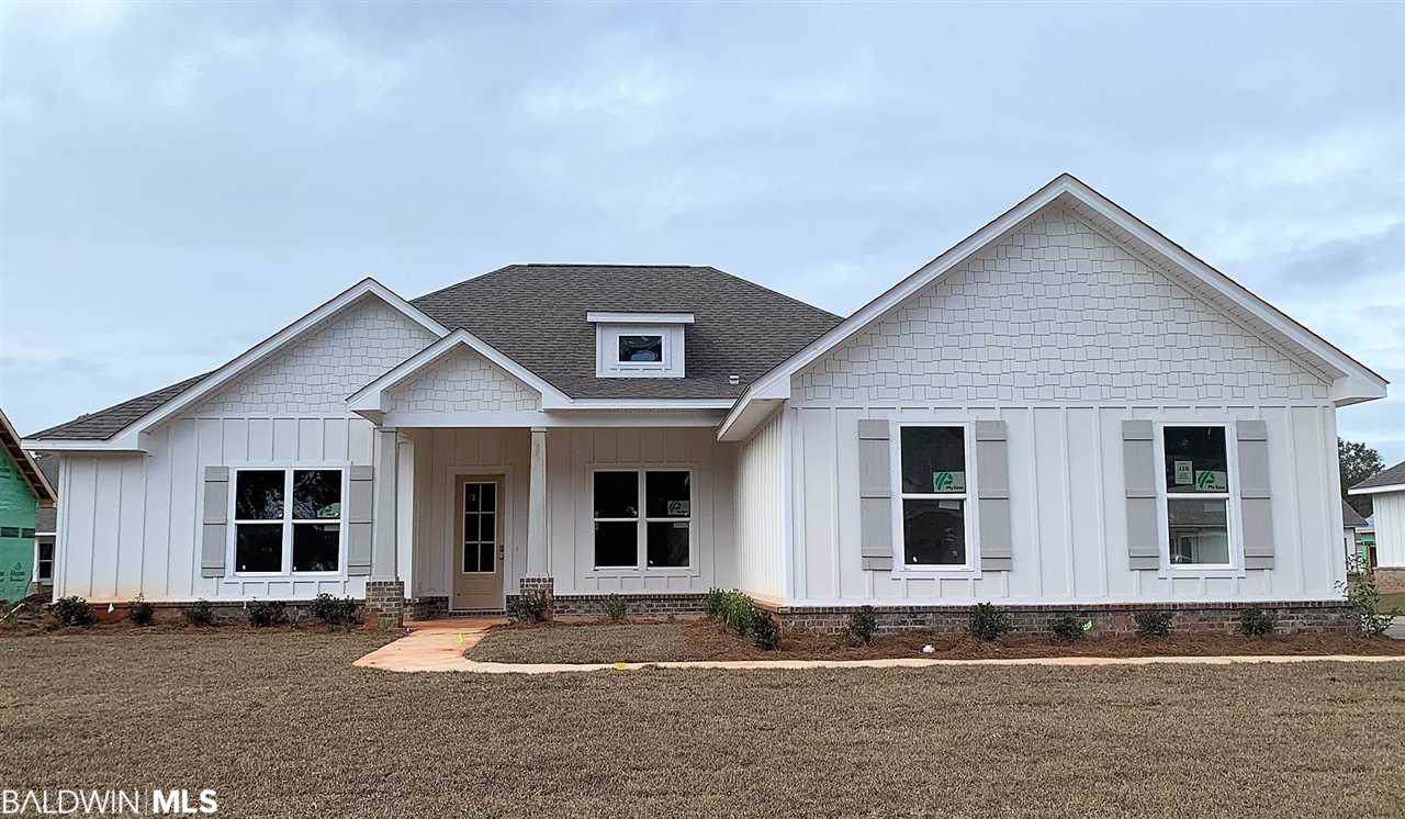 311 Nandina Loop - Photo 1